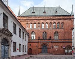Museum für lettische Geschichte und Schifffahrt