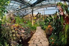 Taliński Ogród Botaniczny