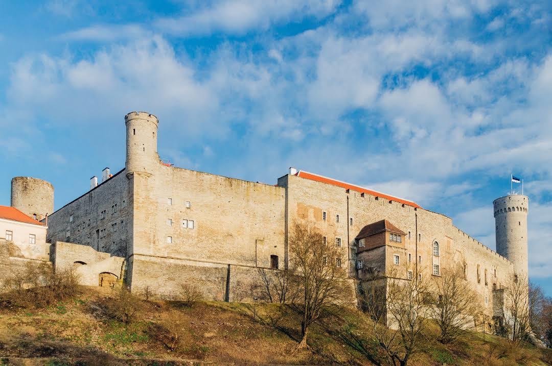 Wzgórze Toompea