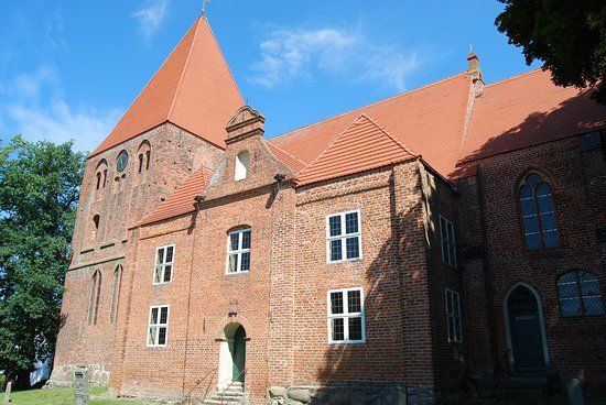 St.-Michael-Kirche