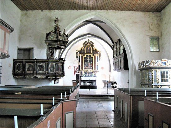 die St.-Pauli-Kirche