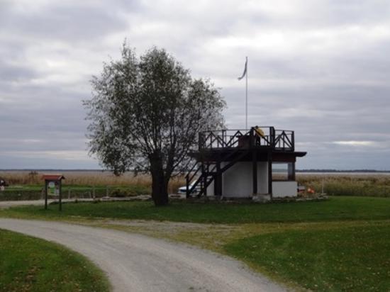 Nationalpark Matsalu