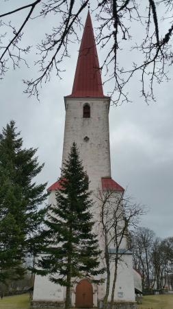 St. Michael's Church