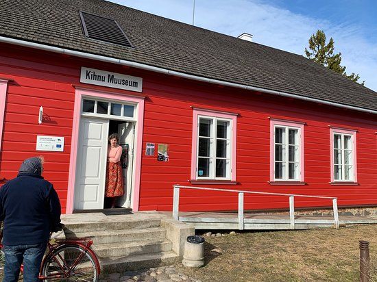 Kihnu Museum