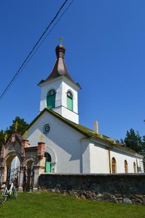 St. Nicholas Church
