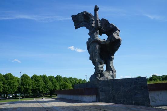 Victory Park