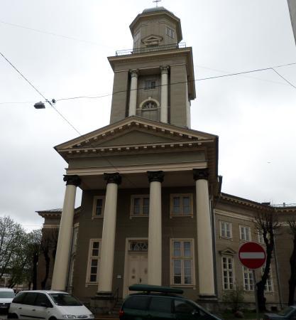 Jesuskirche