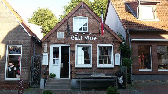Dat Lütt Hus