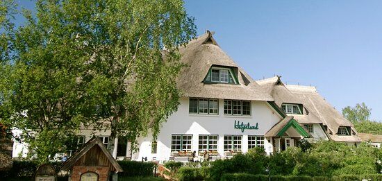 Hotel Haferland