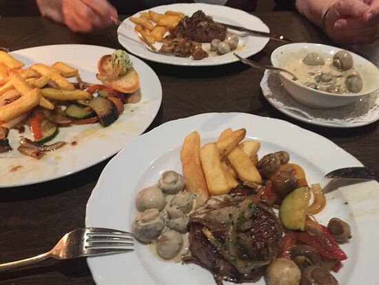 Steakhouse