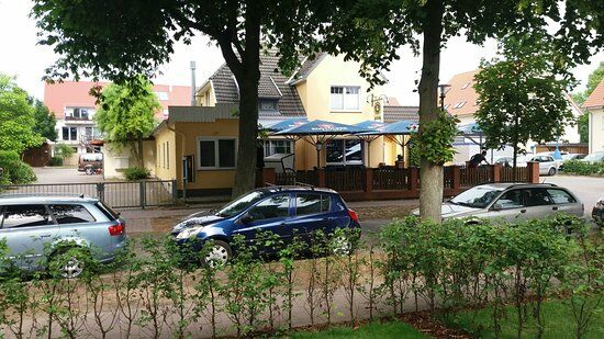 Weinhold Restaurant