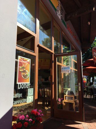 Alanya Döner und Pizzeria