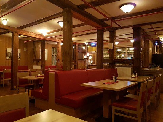 Willy's Steakhaus