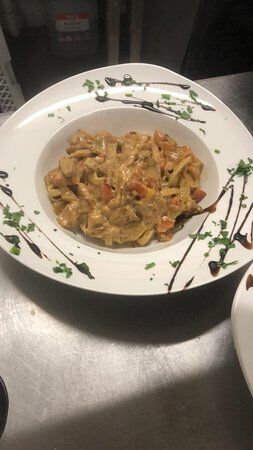Ristorante Pizzeria Eiscafe Leonardo Da Vinci