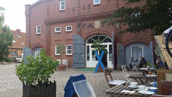 Hofcafe Albertsdorf