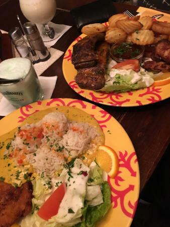 Cubar-restaurant