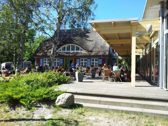 Cafe & Kultur