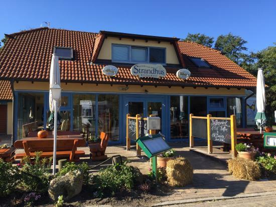 Gaststatte Strandhus