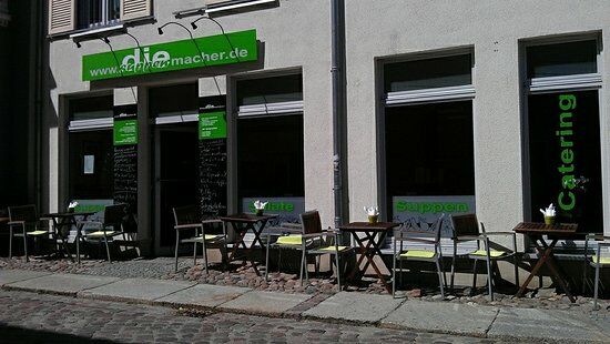 Die Suppenmacher