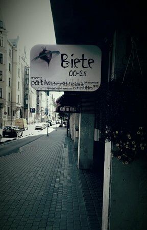 Biete