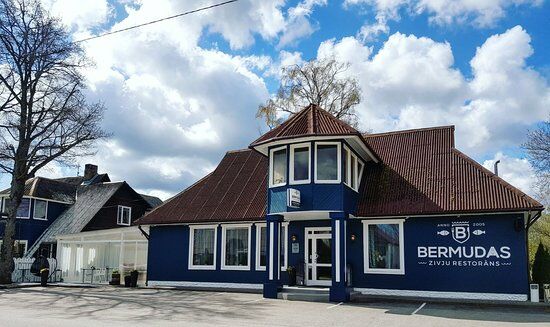 Bermudas Restaurant