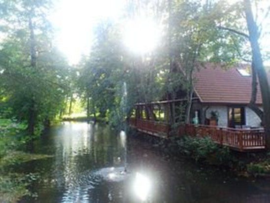 Lowenruh Park