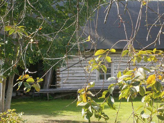 Vormsi Farm Museum