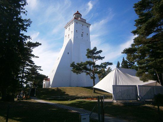 Kopu Lighthouse