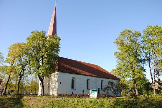 Church of St. Michael