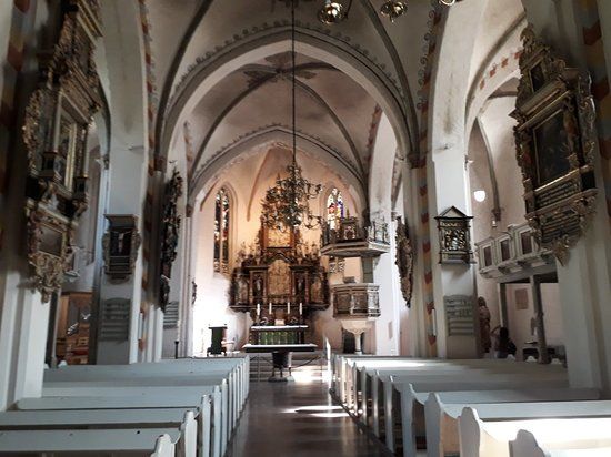St.Marien Kirche