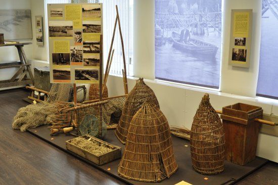 Salacgriva Museum