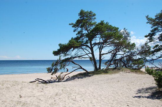 Slitere National Park