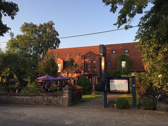 Restaurant Fontane