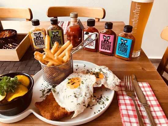 Dat Schnitzelhus
