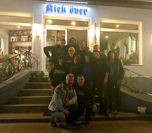 Kiek Over