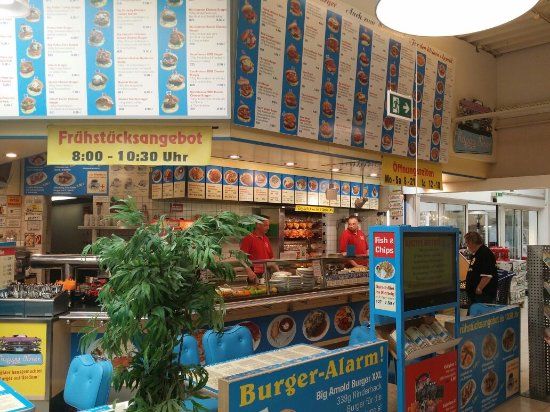 Kauti's Bistro