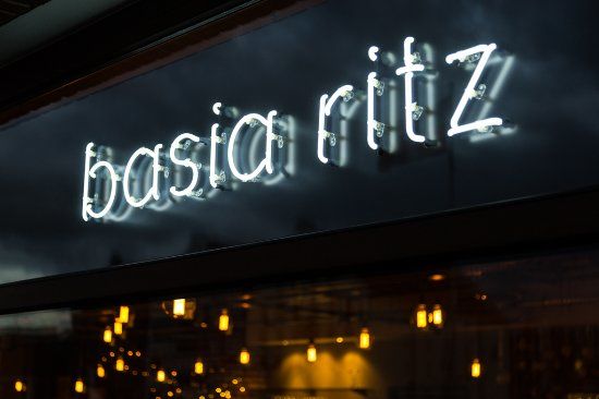 Restauracja Ritz
