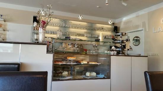 Café La Fleur