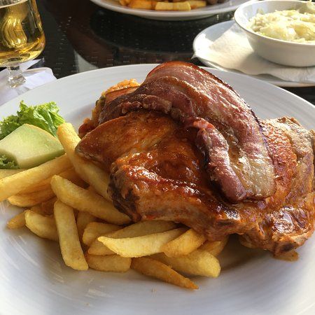 Restaurant Belgrad