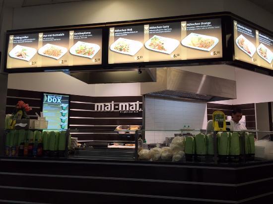 Mai-Mai