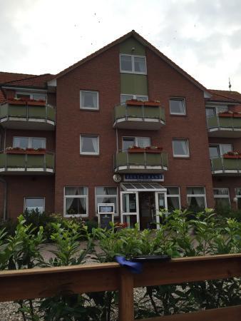 Haus Felsenburg