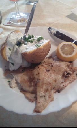 Restaurant Olympos