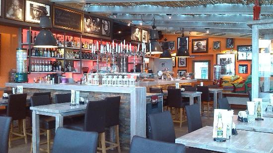 Café Hübsch