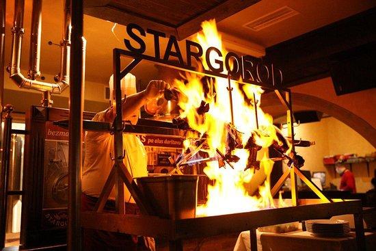 Stargorod Riga