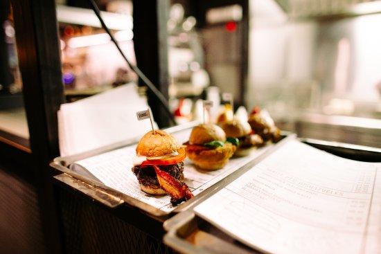 Street Burgers