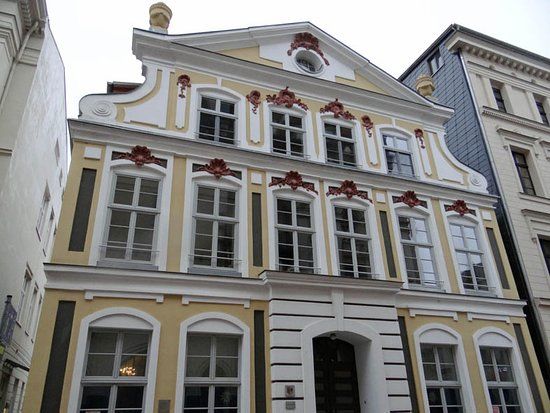 Rokokohaus