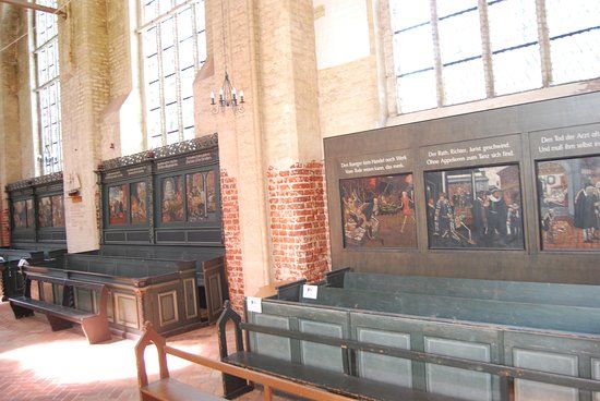 St.-Petri-Kirche
