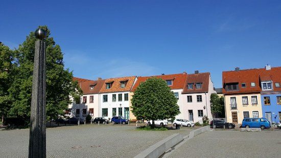 der Alte Markt