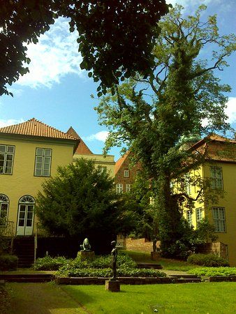 Museum Behnhaus