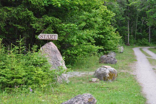 Saaremaa Limestone Park